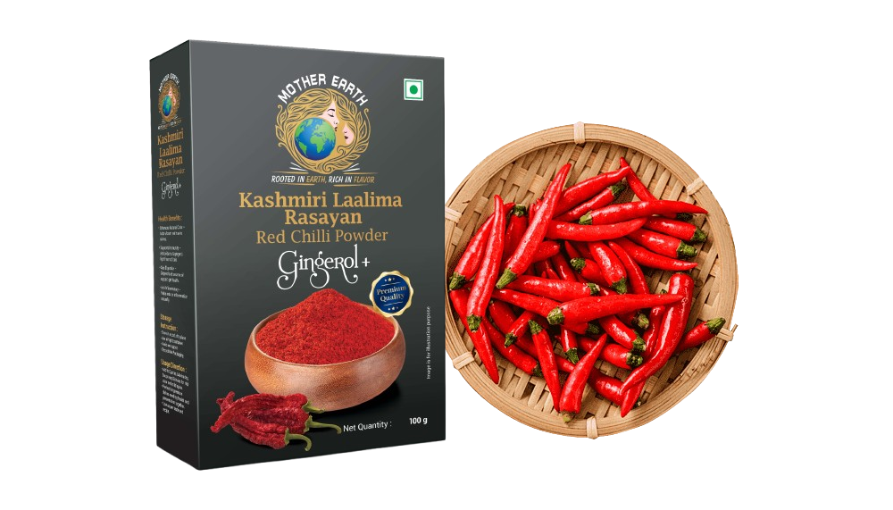 Kashmir Laalima Rasayan